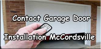 Contact Garage Door Installation  McCordsville