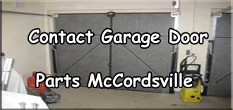 Contact Garage Door Parts McCordsville