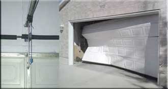 Fix Garage Door Spring