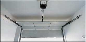 Overhead Door Garage Doors