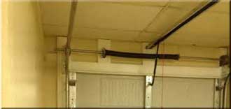 Overhead Door Opener